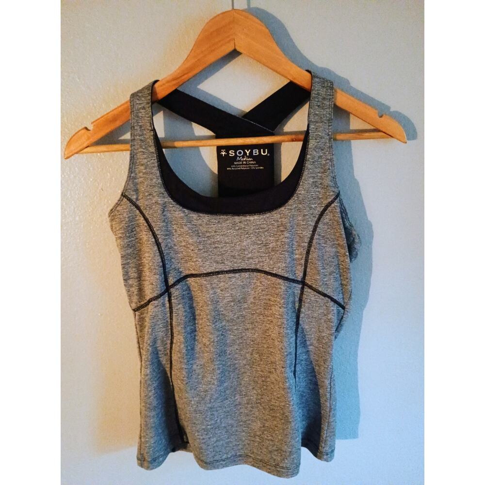 Women's Athletic Tank top medium